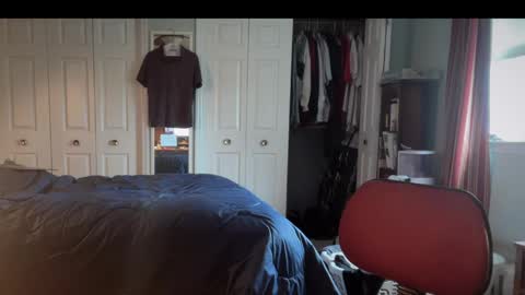 cfnmworkout1 online show from April 2, 5:31 pm