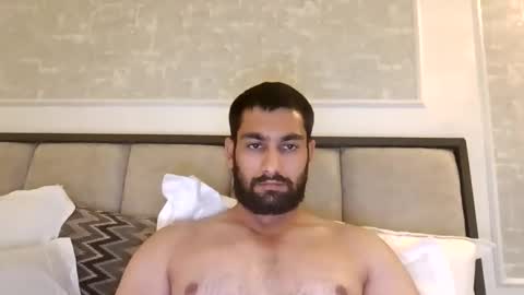 CGBIGDICK online show from April 13, 6:01 pm