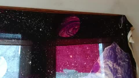 cguffey2284 online show from February 4, 3:04 pm