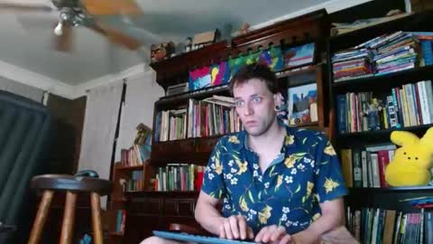 cguffey2284 online show from February 15, 4:36 am