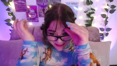 charlotte online show from March 12, 6:00 pm