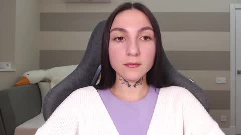 Snapshot of chabibiann chatting on February 11, 1:09 pm Kate online show from February 11, 1:09 pm