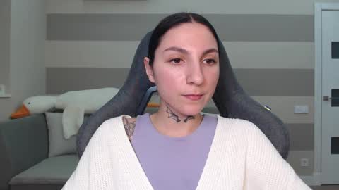 Snapshot of chabibiann chatting on February 22, 2:30 pm Kate online show from February 22, 2:30 pm