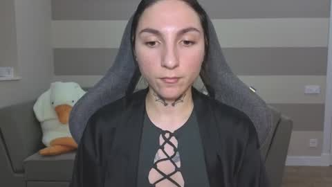 Kate online show from November 4, 2:07 pm