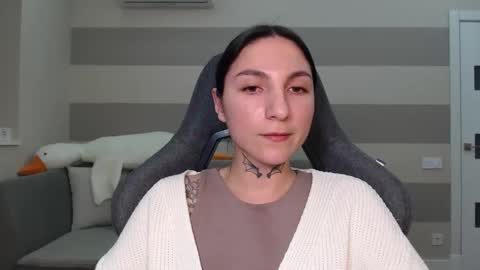 Snapshot of chabibiann chatting on February 21, 10:15 pm Kate online show from February 21, 10:15 pm