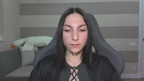 Snapshot of chabibiann chatting on March 10, 1:00 pm Kate online show from March 10, 1:00 pm