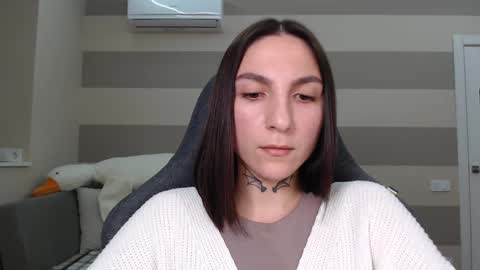 Snapshot of chabibiann chatting on February 5, 2:48 pm Kate online show from February 5, 2:48 pm