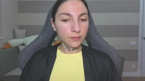 Kate online show from April 13, 4:50 am