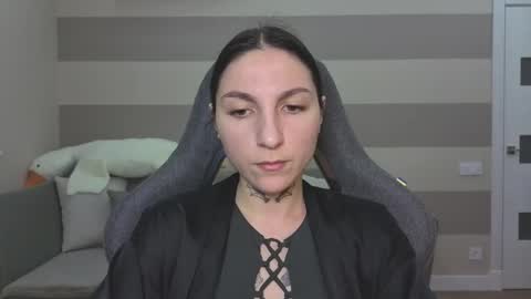 Snapshot of chabibiann chatting on March 7, 11:07 am Kate online show from March 7, 11:07 am