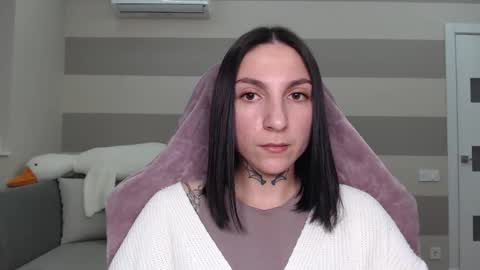 Snapshot of chabibiann chatting on February 21, 10:17 am Kate online show from February 21, 10:17 am