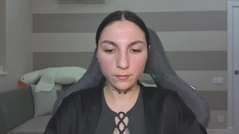 Snapshot of chabibiann chatting on March 9, 4:00 pm Kate online show from March 9, 4:00 pm