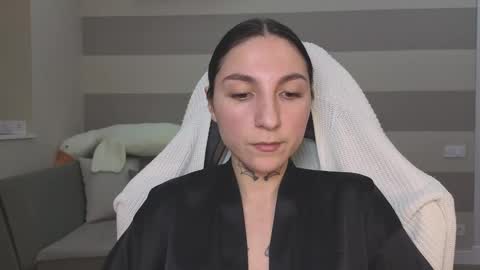 Snapshot of chabibiann chatting on March 3, 7:17 pm Kate online show from March 3, 7:17 pm