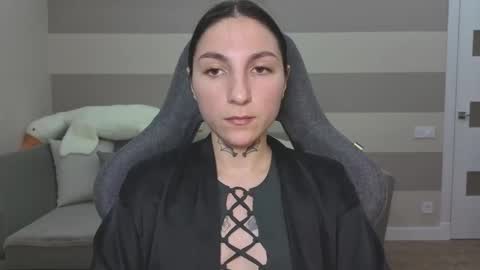 Snapshot of chabibiann chatting on March 7, 2:12 pm Kate online show from March 7, 2:12 pm