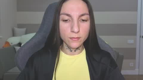 Kate online show from April 10, 7:46 am