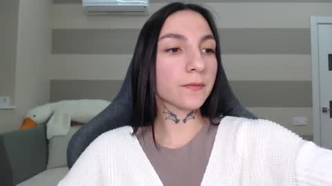 Snapshot of chabibiann chatting on February 17, 2:06 pm Kate online show from February 17, 2:06 pm