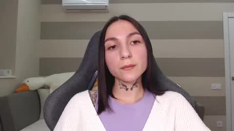 Snapshot of chabibiann chatting on February 11, 4:24 pm Kate online show from February 11, 4:24 pm