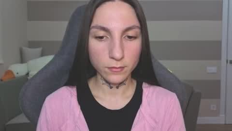 Kate online show from March 13, 2:09 pm