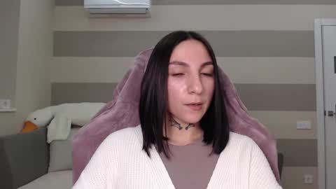 Snapshot of chabibiann chatting on February 19, 11:06 am Kate online show from February 19, 11:06 am
