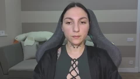 Snapshot of chabibiann chatting on March 11, 1:12 pm Kate online show from March 11, 1:12 pm