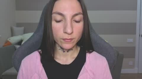 Kate online show from May 8, 7:14 am
