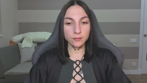 Snapshot of chabibiann chatting on March 4, 1:06 pm Kate online show from March 4, 1:06 pm