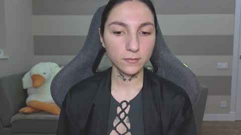 Snapshot of chabibiann chatting on September 10, 6:47 am Kate online show from September 10, 6:47 am