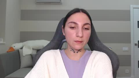 Snapshot of chabibiann chatting on February 24, 9:41 pm Kate online show from February 24, 9:41 pm
