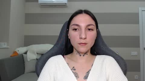 Snapshot of chabibiann chatting on February 27, 3:37 pm Kate online show from February 27, 3:37 pm