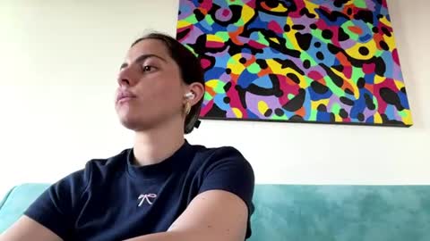 Nini online show from June 8, 3:24 pm