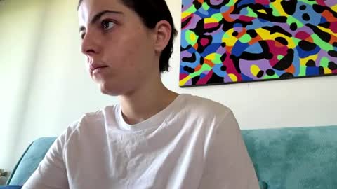 Nini online show from June 17, 7:46 am