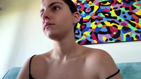 Nini online show from July 3, 7:46 am