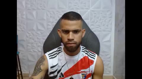 chacorta_ online show from February 22, 3:25 pm