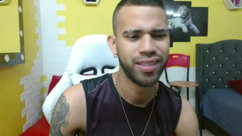 chacorta_ online show from May 19, 1:07 pm
