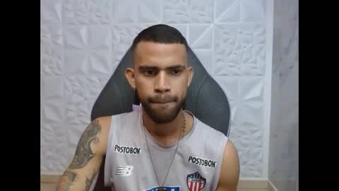 chacorta_ online show from March 5, 5:00 pm