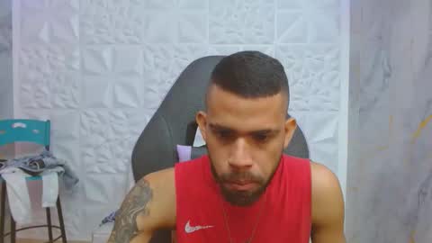 chacorta_ online show from February 24, 4:10 pm