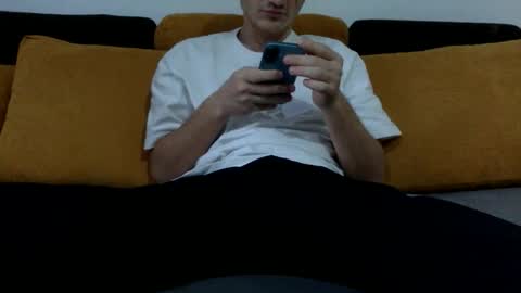 God online show from November 27, 6:21 am