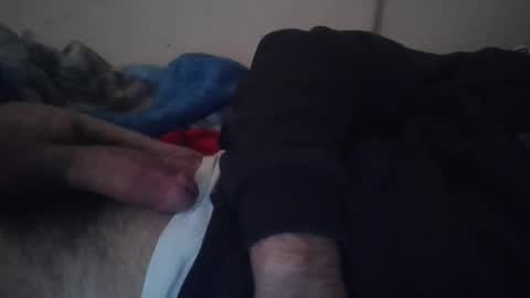 chad1811 online show from February 3, 8:13 pm