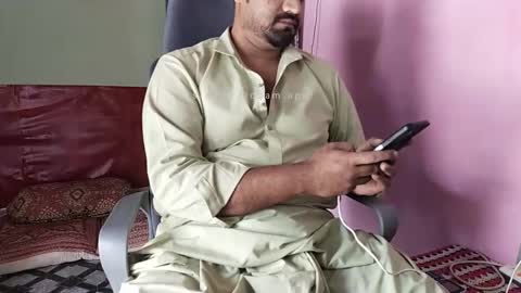 Stormydick online show from February 18, 7:41 am