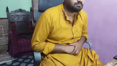 Stormydick online show from March 25, 6:36 pm