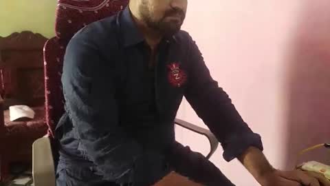 Stormydick online show from April 7, 7:32 am