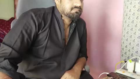 Stormydick online show from March 27, 8:59 am