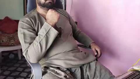 Stormydick online show from April 12, 8:18 am