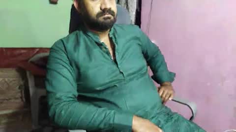 Stormydick online show from April 15, 4:10 pm