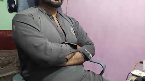 Stormydick online show from April 18, 7:58 pm