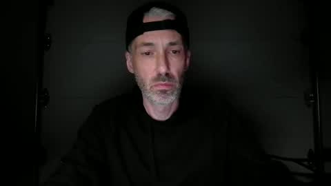 Chadman online show from October 28, 1:28 am