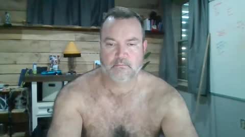 chadmichaell online show from February 11, 1:04 pm