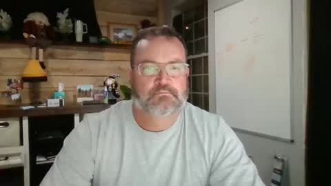 chadmichaell online show from December 4, 2:00 am