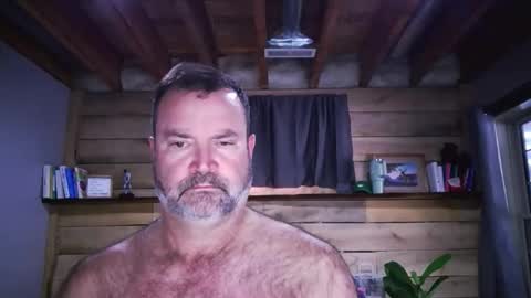 chadmichaell online show from February 20, 1:46 pm