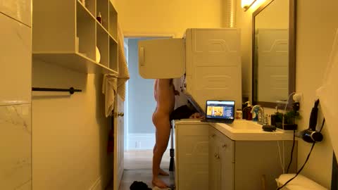 ChadTitan online show from May 11, 2:56 pm