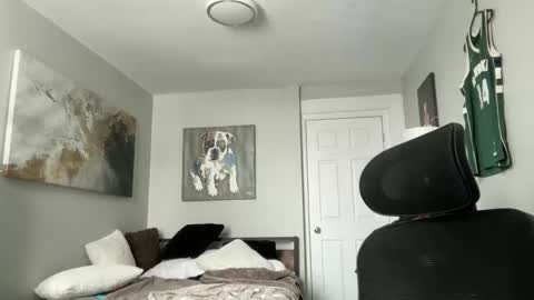 ChadTitan online show from February 3, 4:11 pm